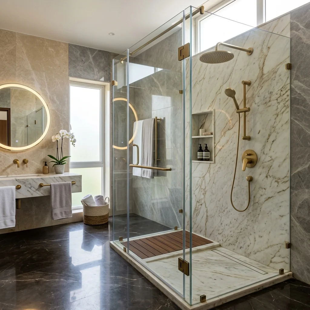 Premium Marble Nano Coating Bangalore