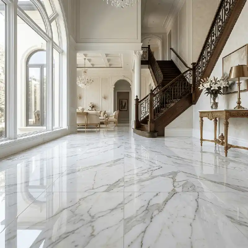 Luxury Marble Macro